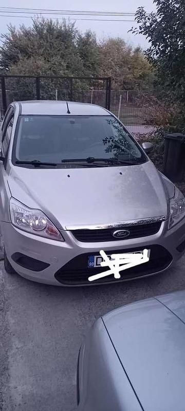 Usata Ford Focus Style 90 CV (66 kW) 2009 Station wagon