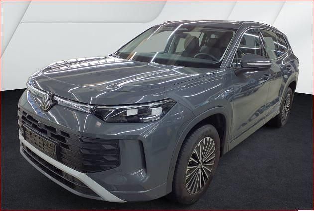 Brugt VW Tayron 193 HK (141 kW) 2025 Grå SUV