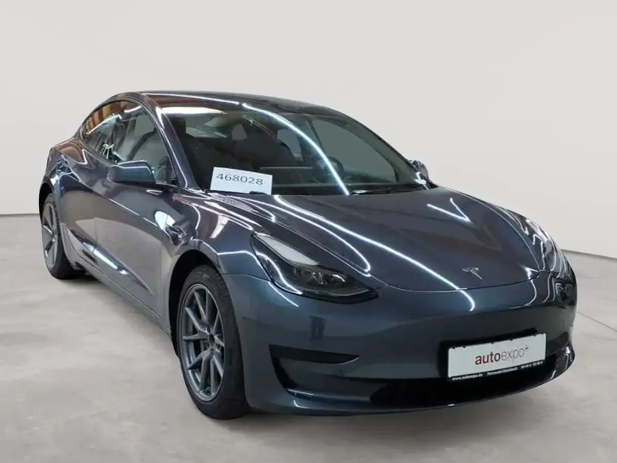 Gebraucht Tesla Model 3 239 kW (325 PS) 2022 Limousine