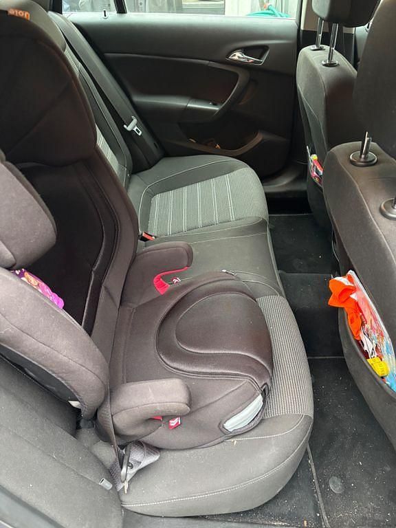 Gebraucht Opel Insignia Edition 136 PS (100 kW) 2016 Grau Kombi