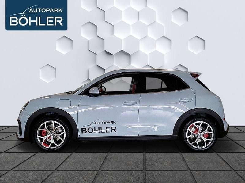 Gebraucht Ora 03 125 kW (171 PS) 2023 Blau Kleinwagen