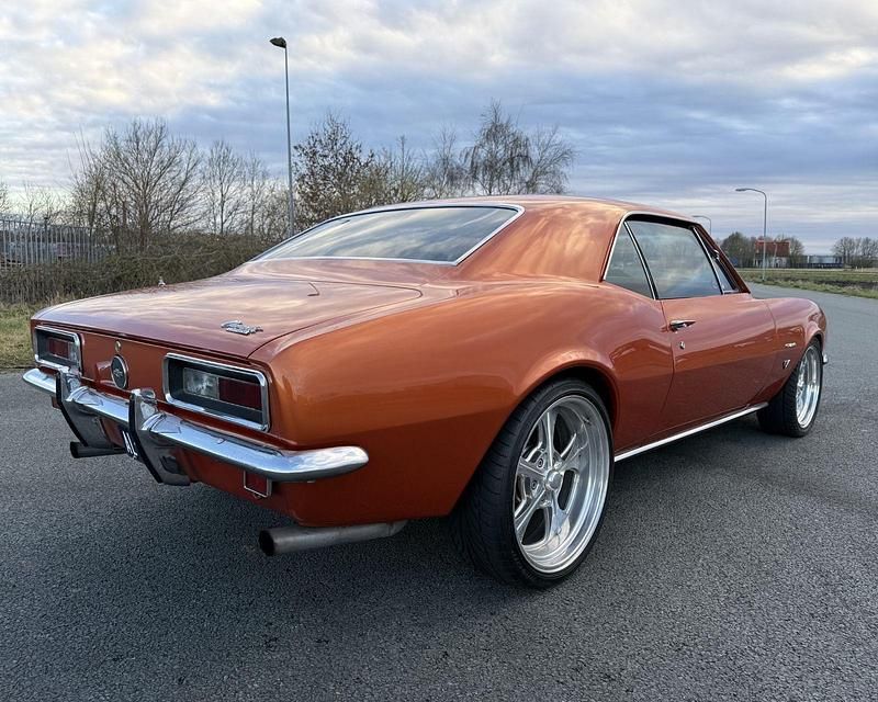 Gebraucht Chevrolet Camaro 1967 Coupé