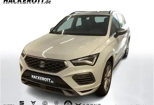 Gebraucht Seat Ateca FR 150 PS (110 kW) 2023 SUV