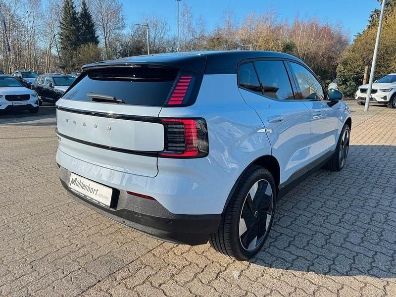 Gebraucht Volvo EX30 Plus 200 kW (272 PS) 2026 Blau SUV