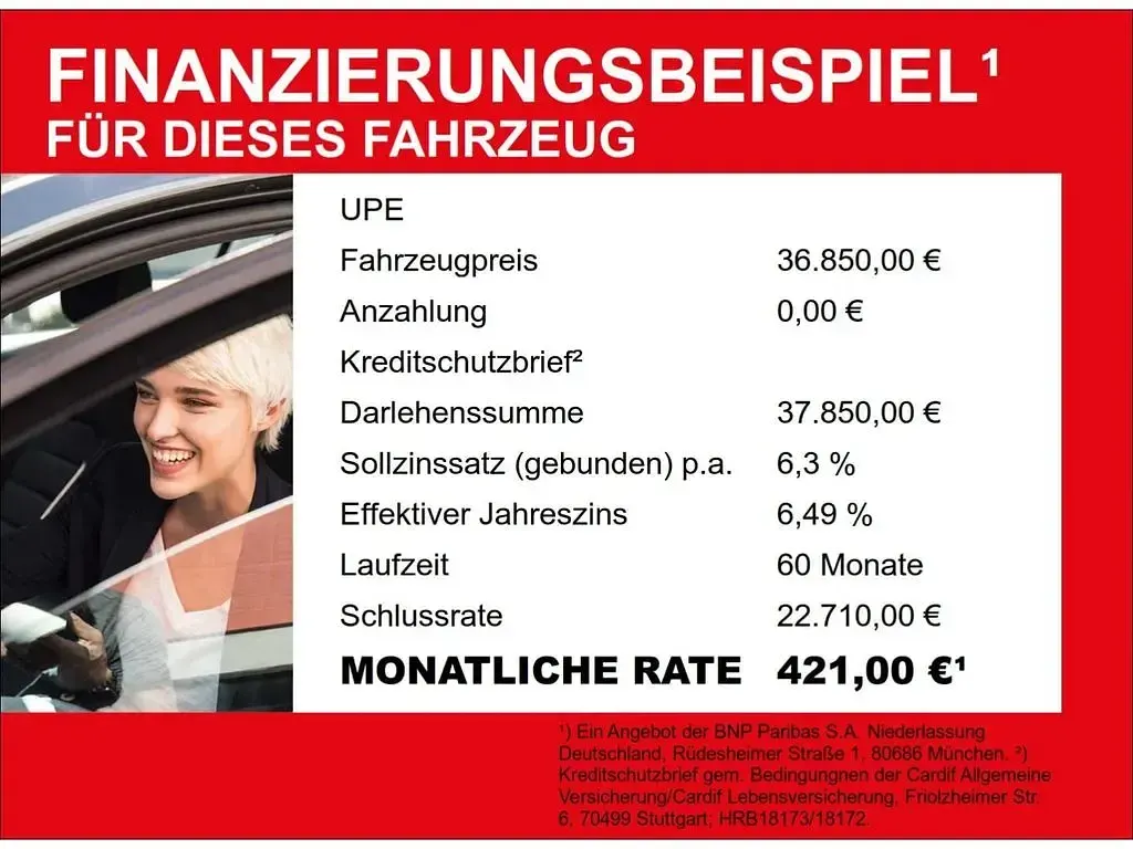 Gebraucht Land Rover Range Rover Sport SE 252 PS (185 kW) 2019 Grau SUV