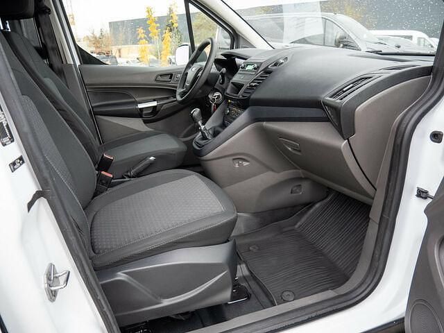 Gebraucht Ford Transit Connect Trend 75 PS (55 kW) 2021 Andere farbe Van / Kleinbus