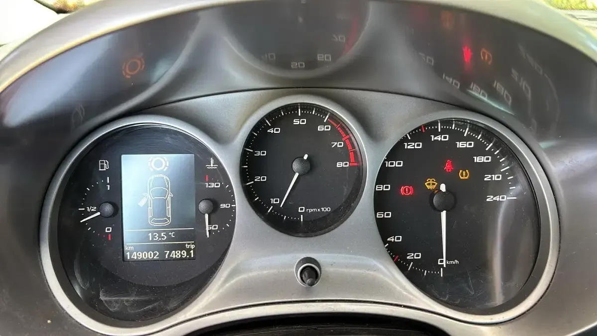 Używany Seat Leon Copa 125 KM (91 kW) 2011 Czarny Hatchback