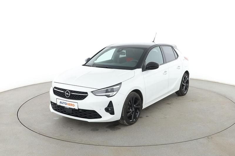 Usata Opel Corsa GS Line 131 CV (96 kW) 2020 Berlina