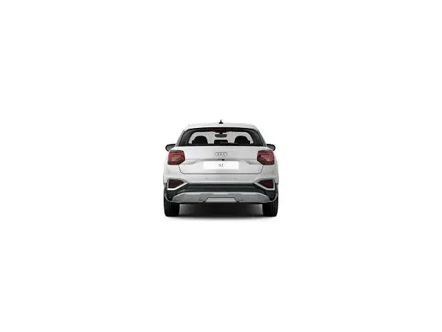 Używany Audi Q2 Advanced Plus 150 KM (110 kW) 2023 Biały SUV