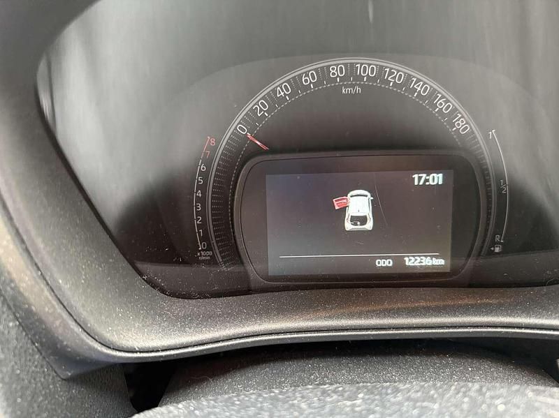 Gebraucht Toyota Aygo X Pulse 72 PS (52 kW) 2024 SUV