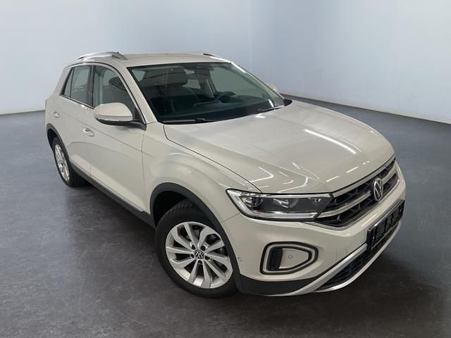 Andere Gebraucht 2024 VW T-Roc Style SUV | 28.304 € (Guter Preis) - Bild 1/1