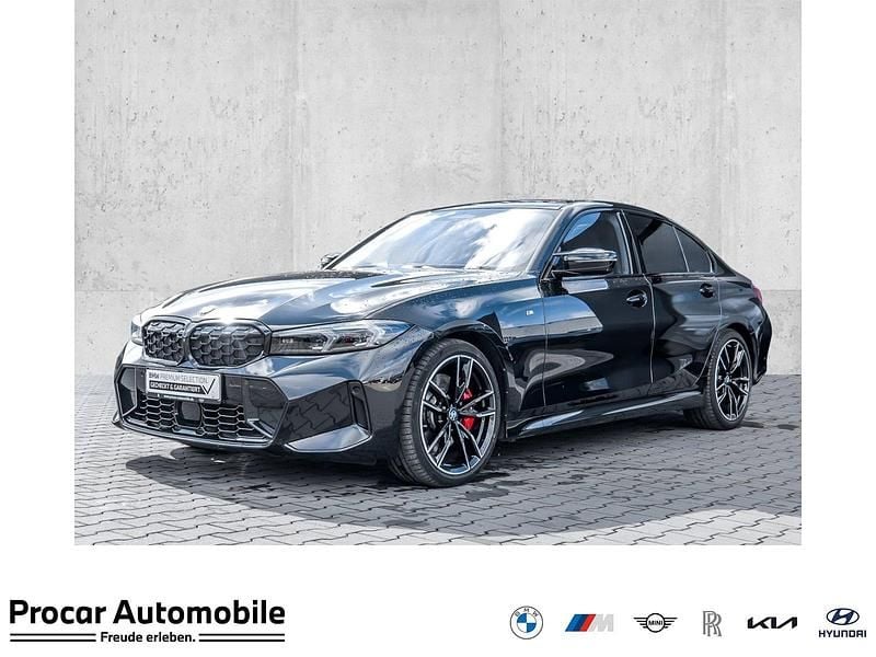 Second-hand BMW M340 M Sport 360 CP (264 kW) 2023 Berlinǎ