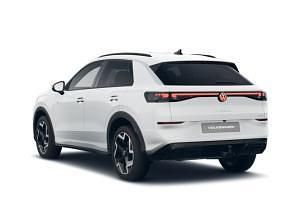 Neu VW T-Roc R 150 PS (110 kW) 2026 Weiß SUV
