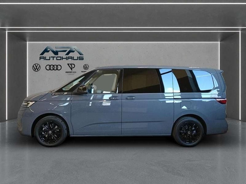 Neu VW Multivan 177 PS (130 kW) 2026 Pure grey Van