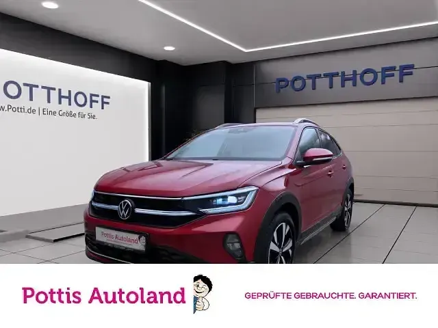 Gebraucht VW Taigo Style 110 PS (80 kW) 2022 SUV