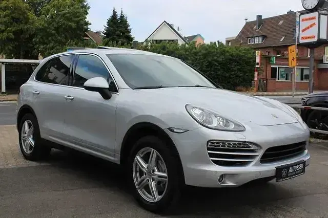 Gebraucht Porsche Cayenne 245 PS (180 kW) 2013 Andere SUV