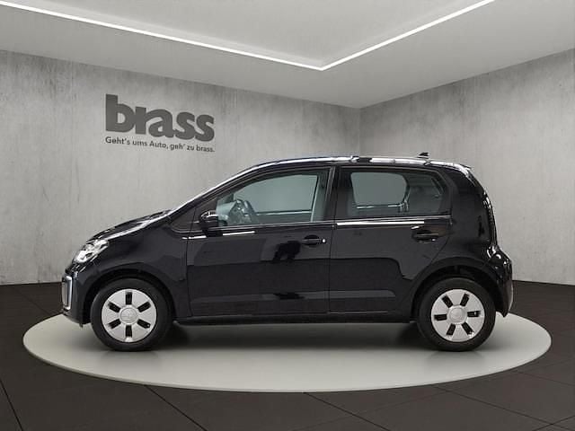 Gebraucht VW e-up! Move 61 kW (83 PS) 2022 Kleinwagen