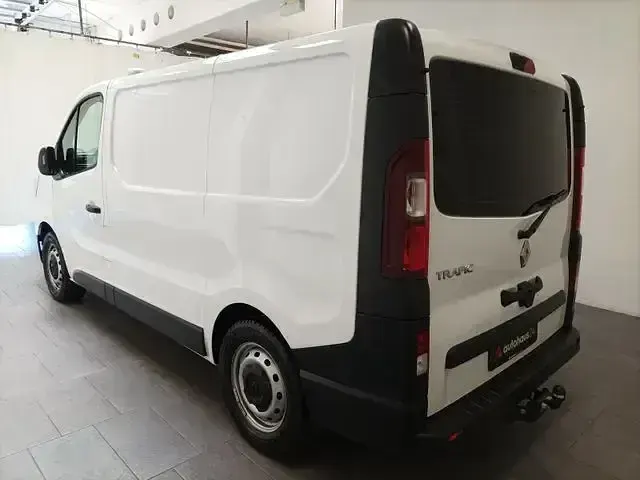 Gebraucht Renault Trafic 2022 Andere