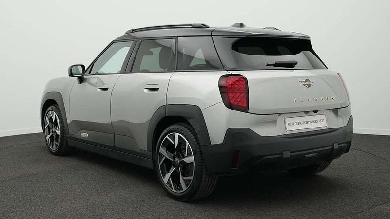 Gebraucht Mini Aceman Classic 160 kW (218 PS) 2024 Grau SUV