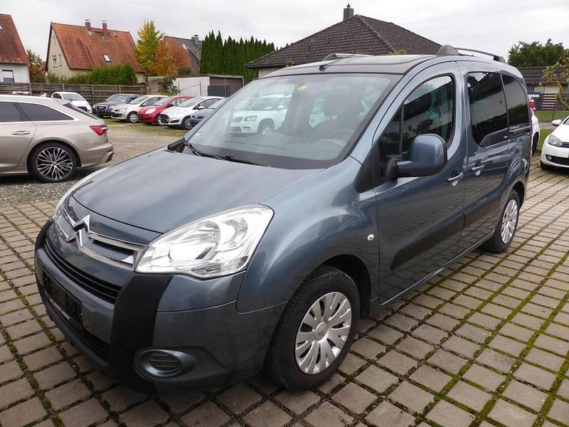 Gebraucht 2010 Citroën Berlingo Van / Kleinbus | 2.890 € (Superpreis) - Bild 1/4