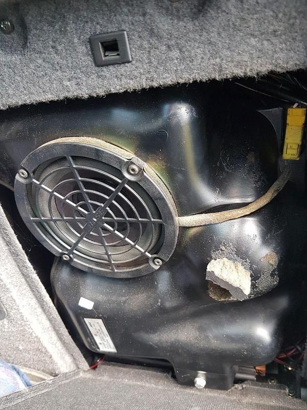 Gebraucht Lancia Lybra 131 PS (96 kW) 2002 Blau Kombi