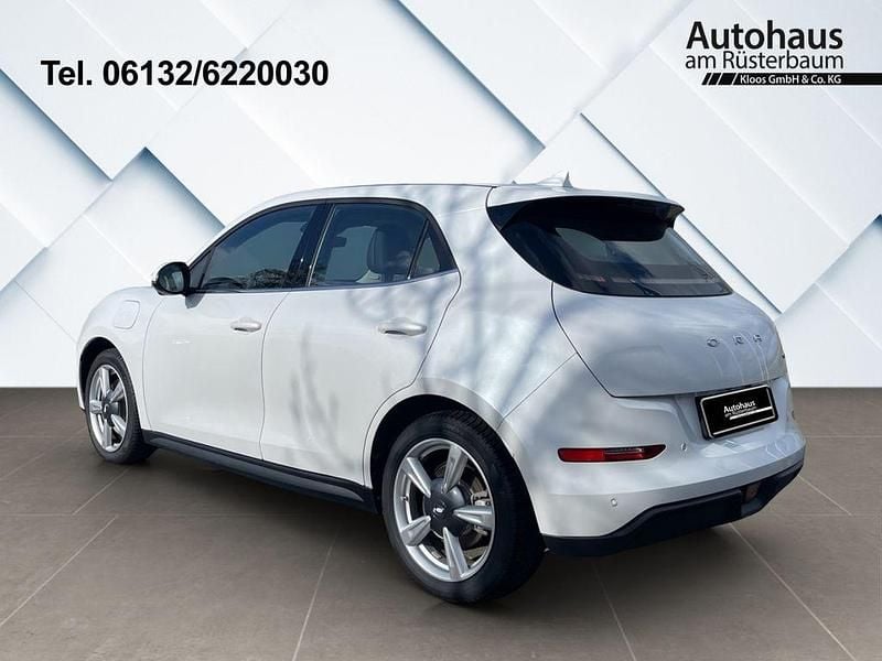 Gebraucht Ora 03 125 kW (171 PS) 2023 Weiss Kleinwagen
