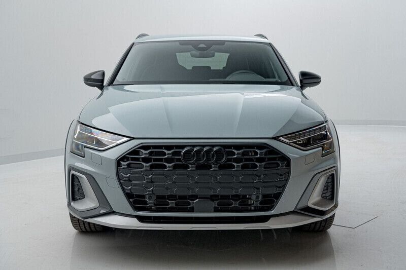 Gebraucht Audi A3 e-tron 204 PS (150 kW) 2022 Grau Kleinwagen