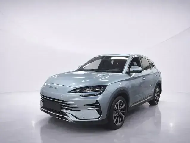 Gebraucht BYD Seal U Design 324 PS (238 kW) 2025 Tian qing SUV