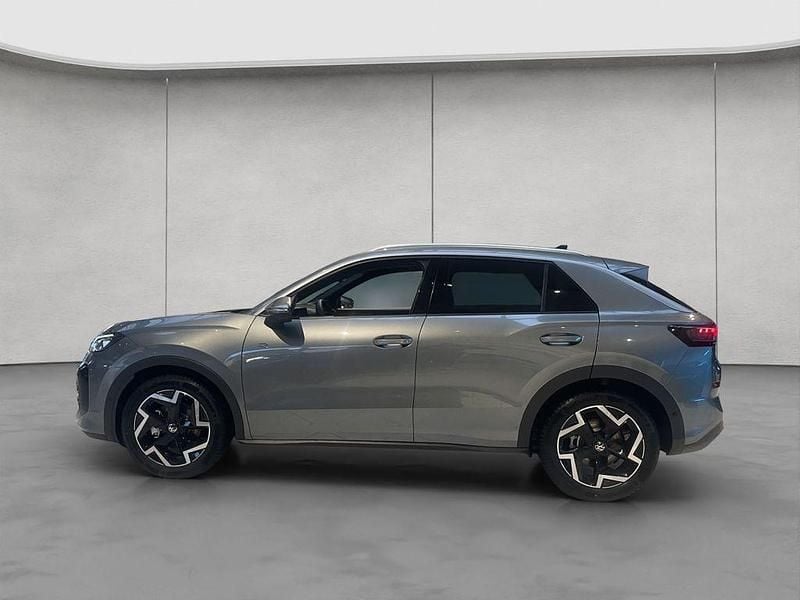 Gebraucht VW T-Roc R-line 150 PS (110 kW) 2026 Grau SUV