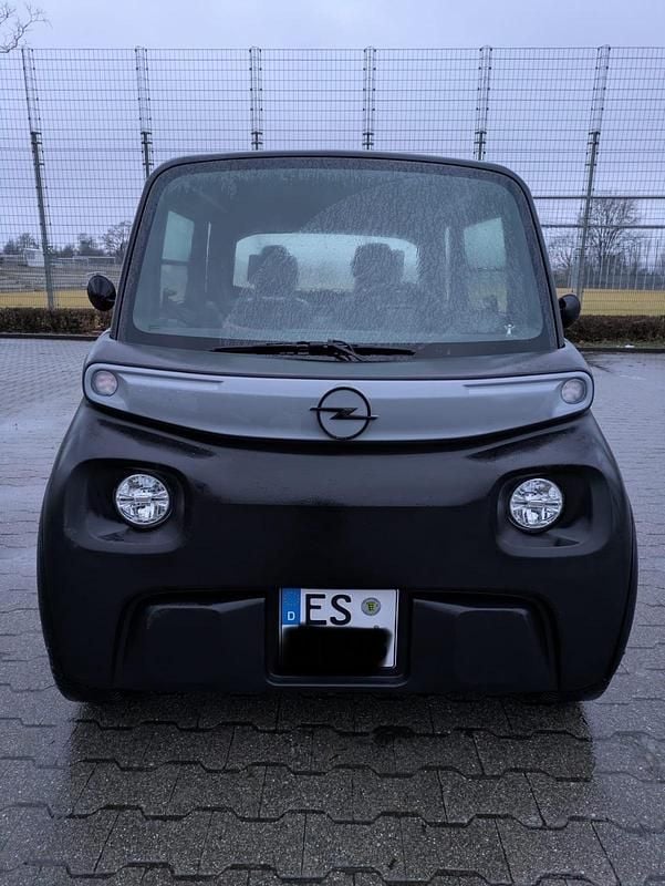 Gebraucht Opel Rocks-e Rocks 11 kW (16 PS) 2023 Kleinwagen