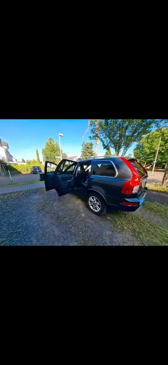 Gebraucht Volvo XC90 200 PS (147 kW) 2014 Andere farben SUV