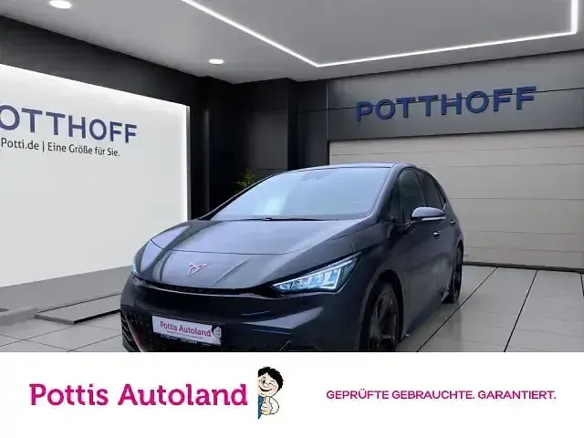 Gebraucht Cupra Born 169 kW (231 PS) 2023 Kleinwagen