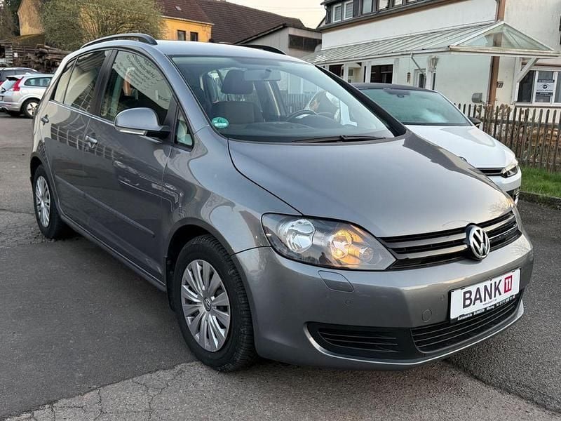 Gebraucht VW Golf Plus Cross Trendline 90 PS (66 kW) 2011 Van / Kleinbus