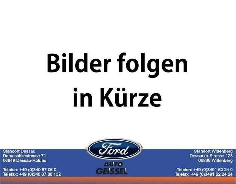 Gebraucht Ford Puma ST-Line 125 PS (91 kW) 2025 Blau SUV