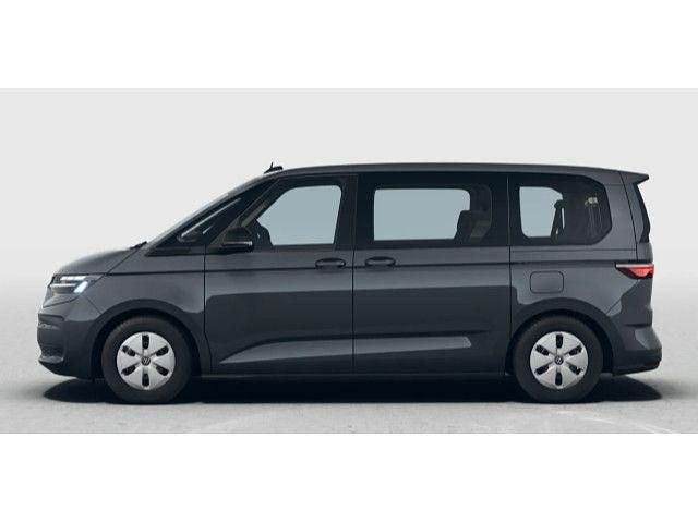 Neu VW Multivan 150 PS (110 kW) 2025 Grau Van