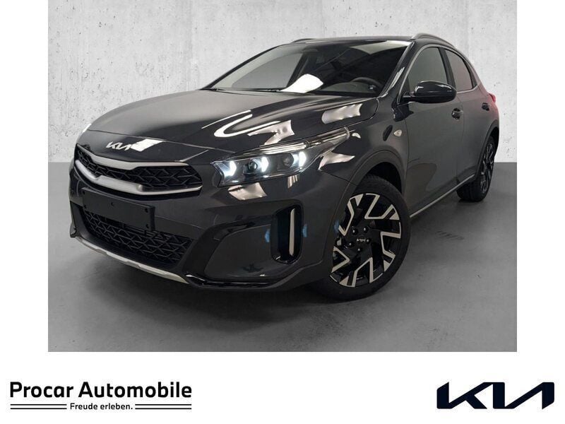 (h8g) dark penta met Neu 2024 Kia XCeed Vision SUV | 24.590 € (Guter Preis) - Bild 1/4