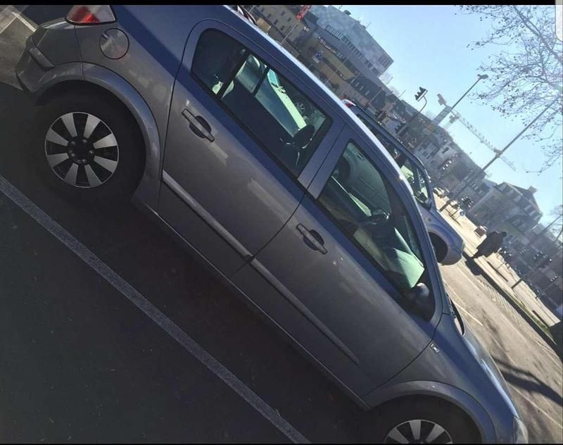 Brugt Opel Astra 90 HK (66 kW) 2004 Sedan