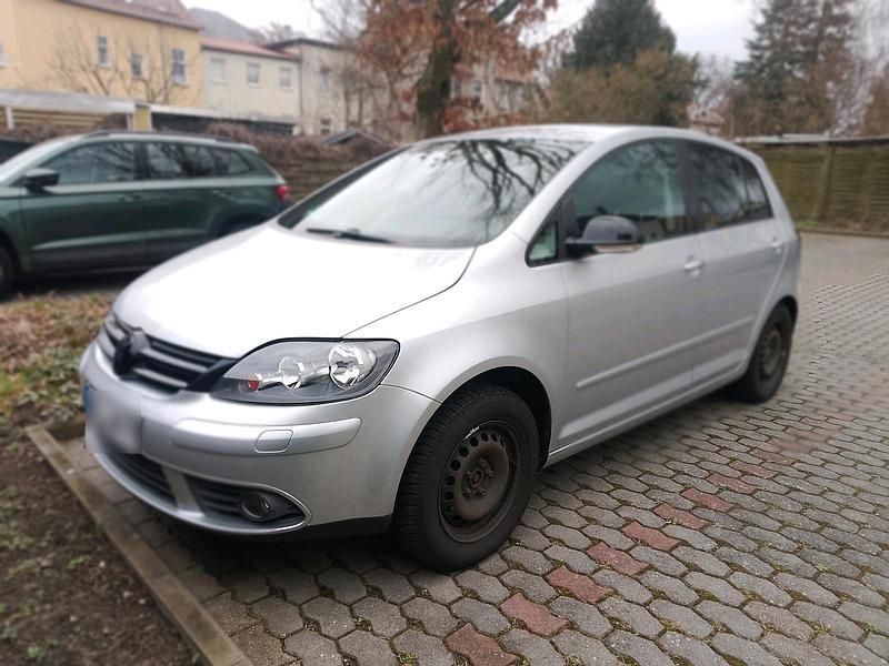 Gebraucht VW Golf V 80 PS (58 kW) 2006 Silber Kleinwagen