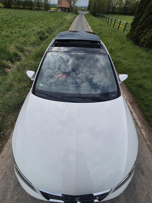 Usata Seat Leon FR 150 CV (110 kW) 2017 Bianco Berlina