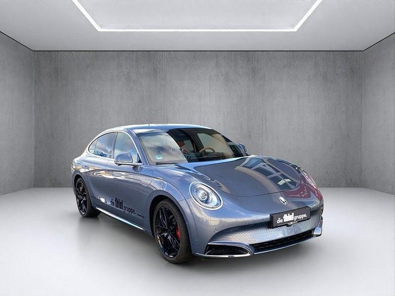 Gebraucht Ora 07 GT 300 kW (408 PS) 2024 Grau Limousine