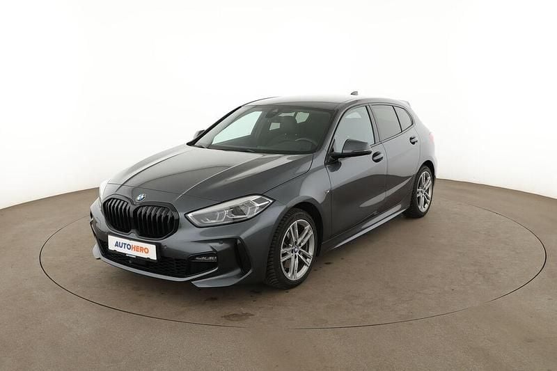 Gebraucht BMW 118 M Sport 2020 Kleinwagen