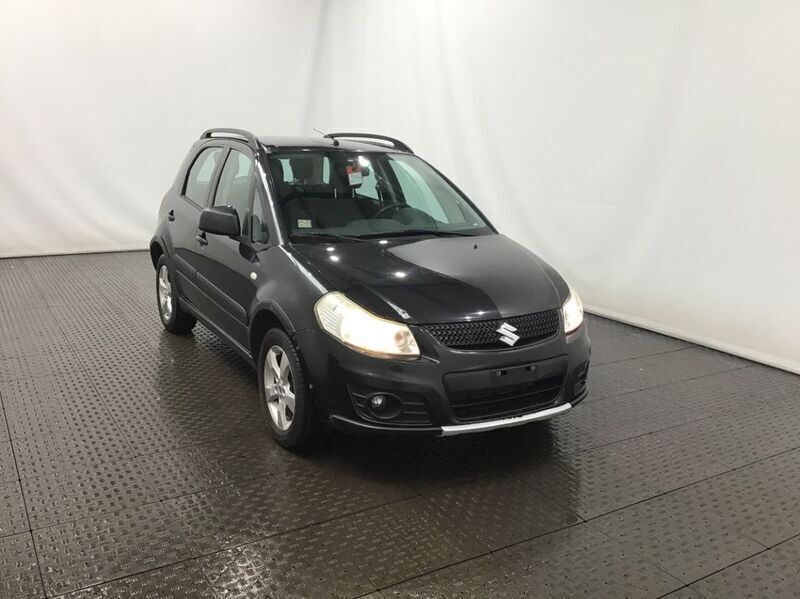 Gebraucht 2012 Suzuki SX4 Limousine | 2.500 € (Superpreis) - Bild 1/4