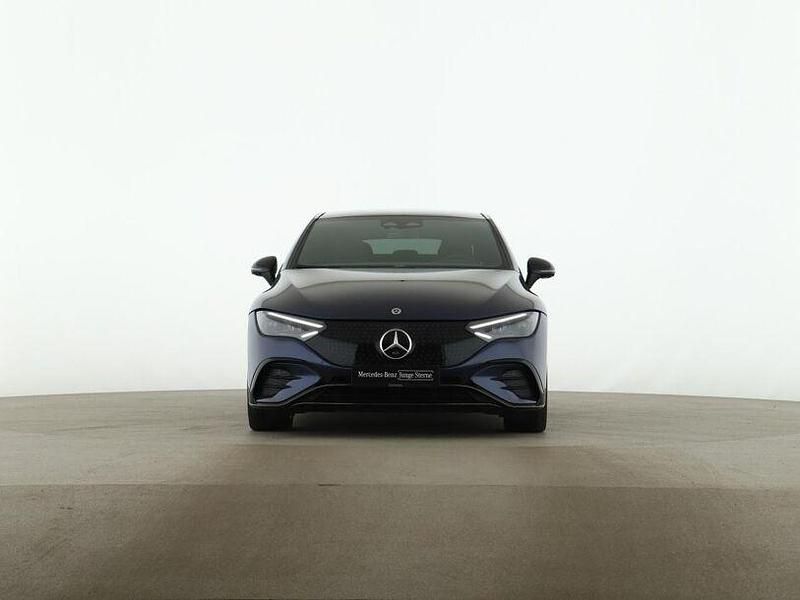 Gebraucht Mercedes 500 11 kW (15 PS) 2024 Blau Limousine