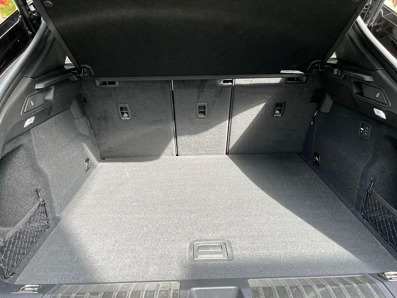 Gebraucht Porsche Macan 380 kW (517 PS) 2025 Schwarz SUV