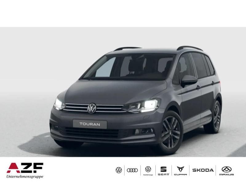 Gebraucht VW Touran Comfortline 150 PS (110 kW) 2026 Van / Kleinbus