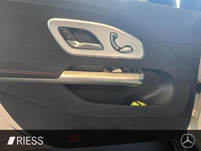 Gebraucht Mercedes 350 AMG 260 kW (354 PS) 2025 Unilack polarweiß Coupé