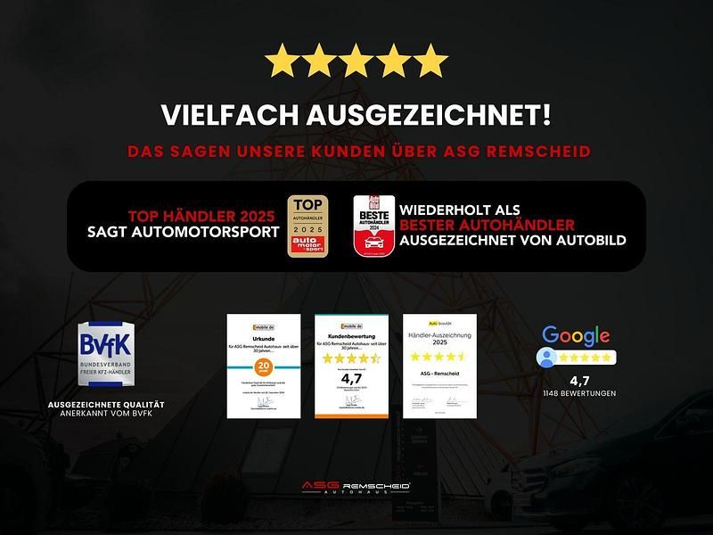 Gebraucht Mercedes E53 AMG AMG 436 PS (320 kW) 2019 Schwarz Coupé