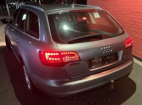 Gebraucht Audi A6 136 PS (100 kW) 2010 Kombi