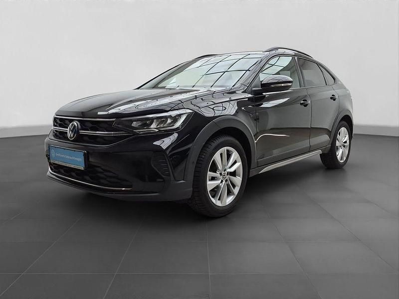 Gebraucht VW Taigo Goal 116 PS (85 kW) 2025 Schwarz SUV