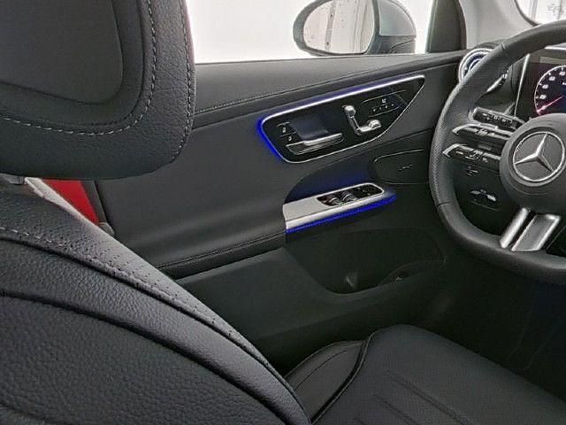 Gebraucht Mercedes GLC300e AMG line 313 PS (230 kW) 2024 SUV